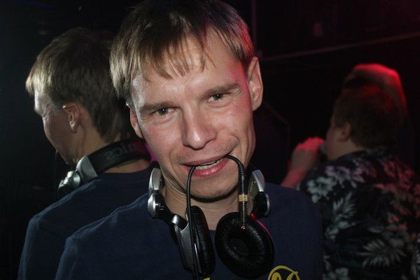 Сергей Новиков