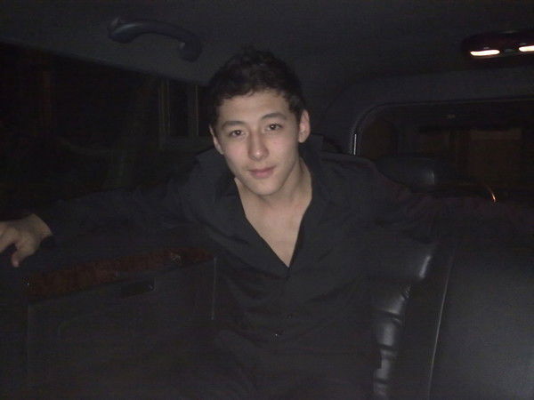 Адилет Ганиев