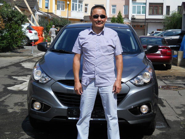 Конон Федоров