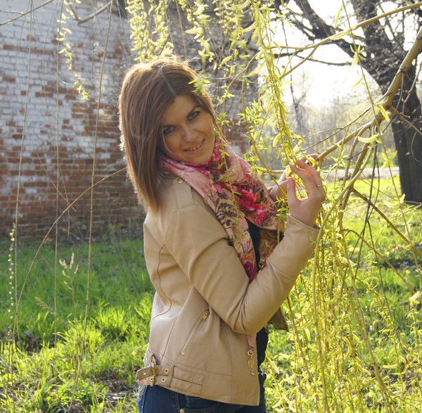 Екатерина Дорохова