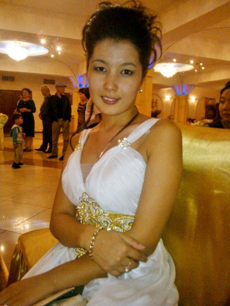 Шырын Ералиева