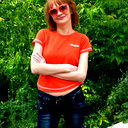 Ирина Ерошкова