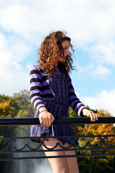 Даша Степаненко