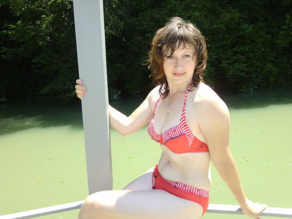 Жанна Дудченко