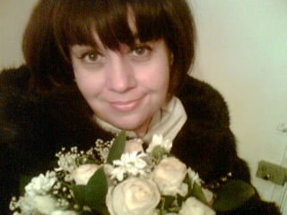 Алена Иванова