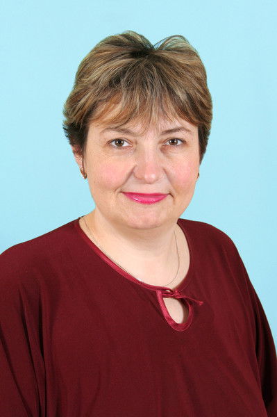 Татьяна Овчинникова