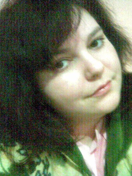 Оксана Храпалович