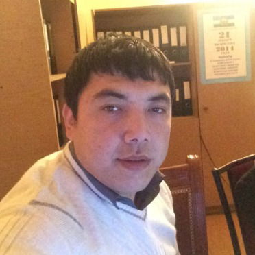 Sohibjon Tojiboyev