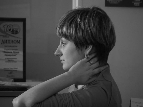 Елизавета Рождественская