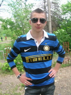 Александр Киселев