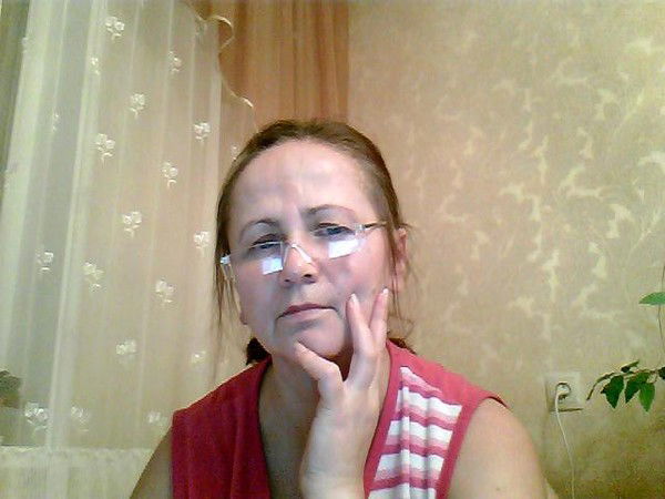 Ольга Данилова