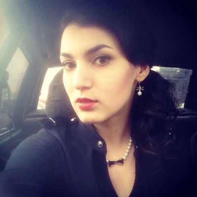 Света Потаманова