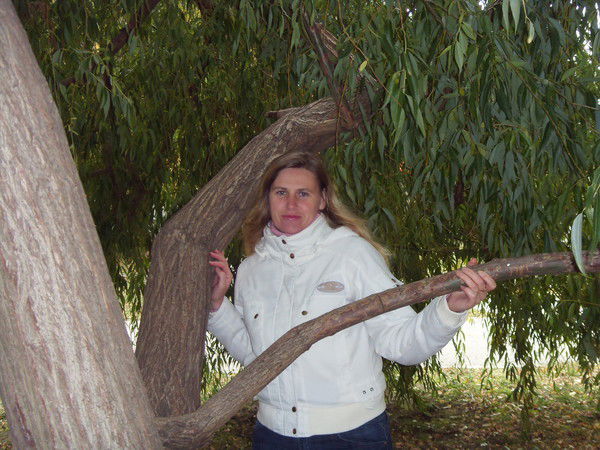 Светлана Шалаева