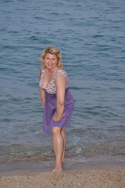 Наталья Пушкова