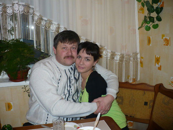 Виктор Говин