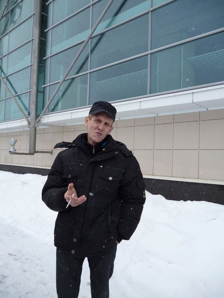 Юрий Осьмак