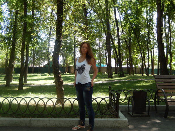 Елена Гудович