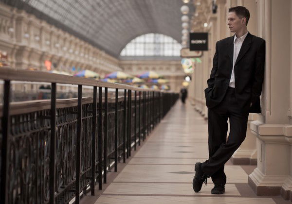 Роман Смазнов