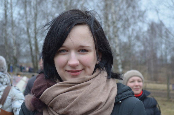 Мария Медведева