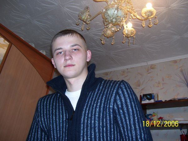 Владимир Алексеев