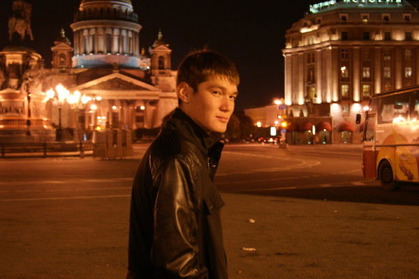 Алмаз Тамамбаев