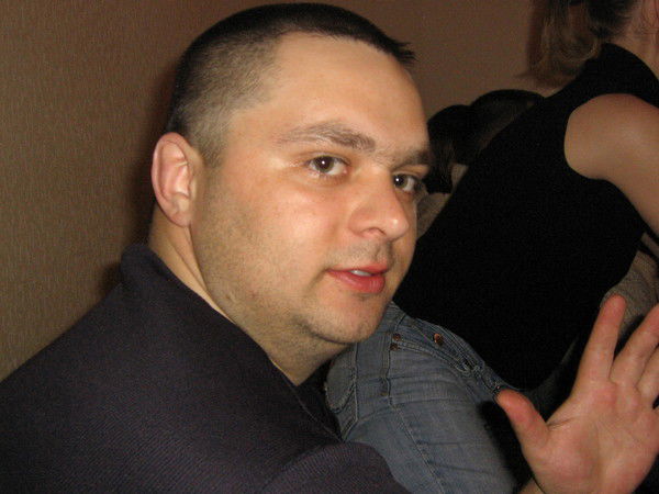 Владислав Шалимов