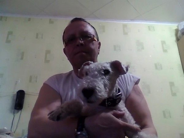 Игорь Лапин