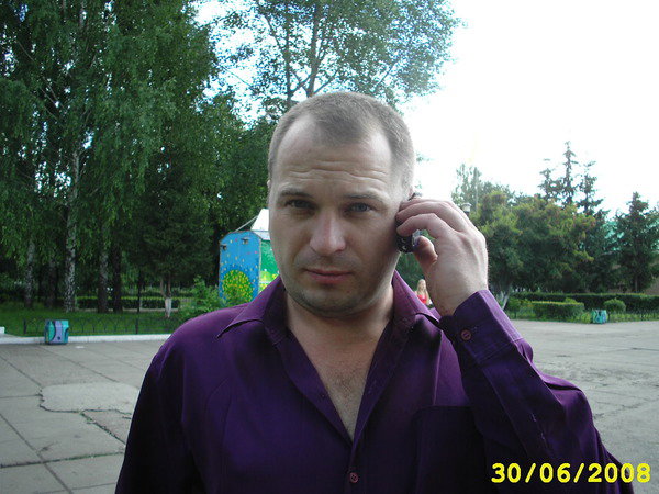 Юрий Ш
