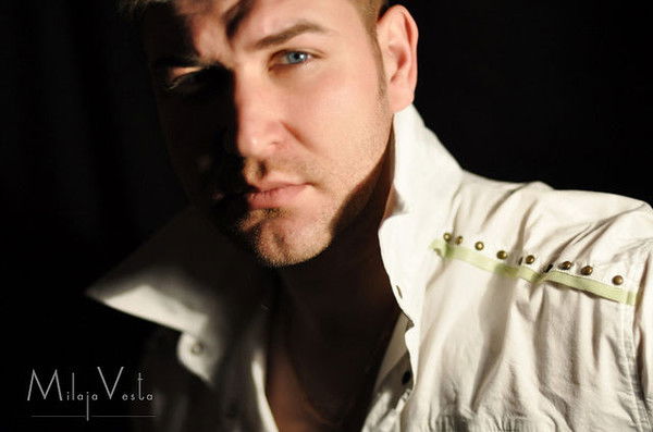 Максим Дриго