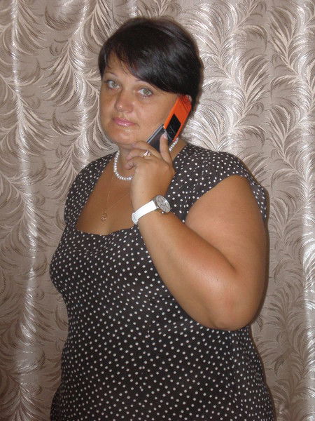 Ольга Серебрякова