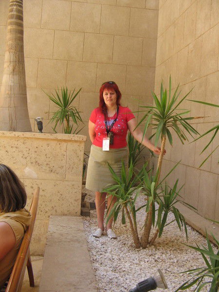 Лилия Пересичанская