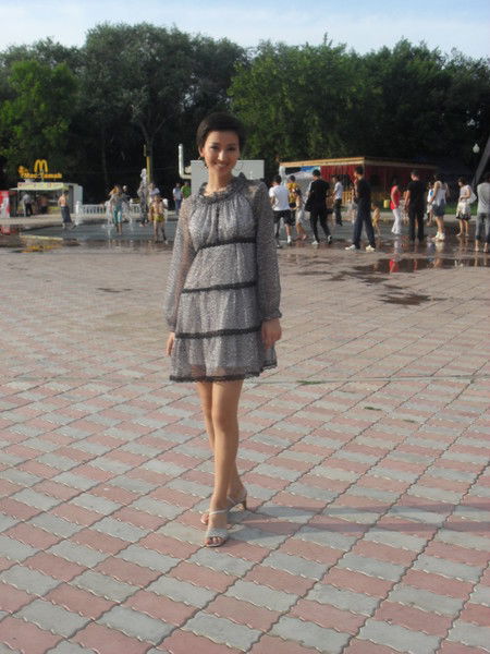 Жанна Ибрагимова