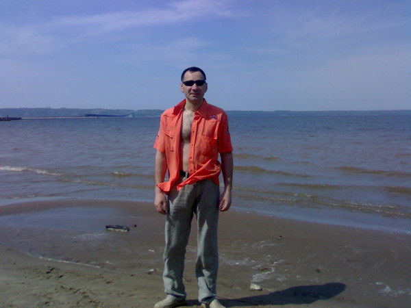 Bадим Петров