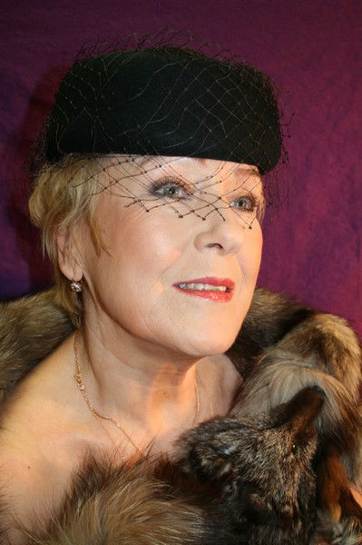 Нина Бородулина