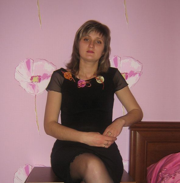 Алена Голубченко