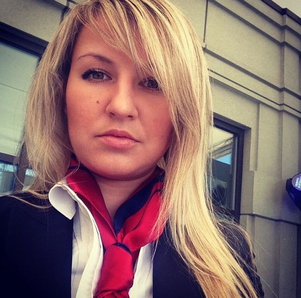 Анастасия Галаева