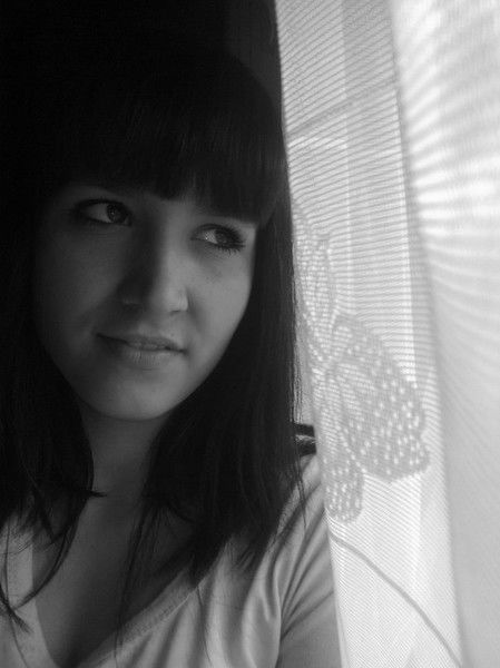 Машенька Екимцова