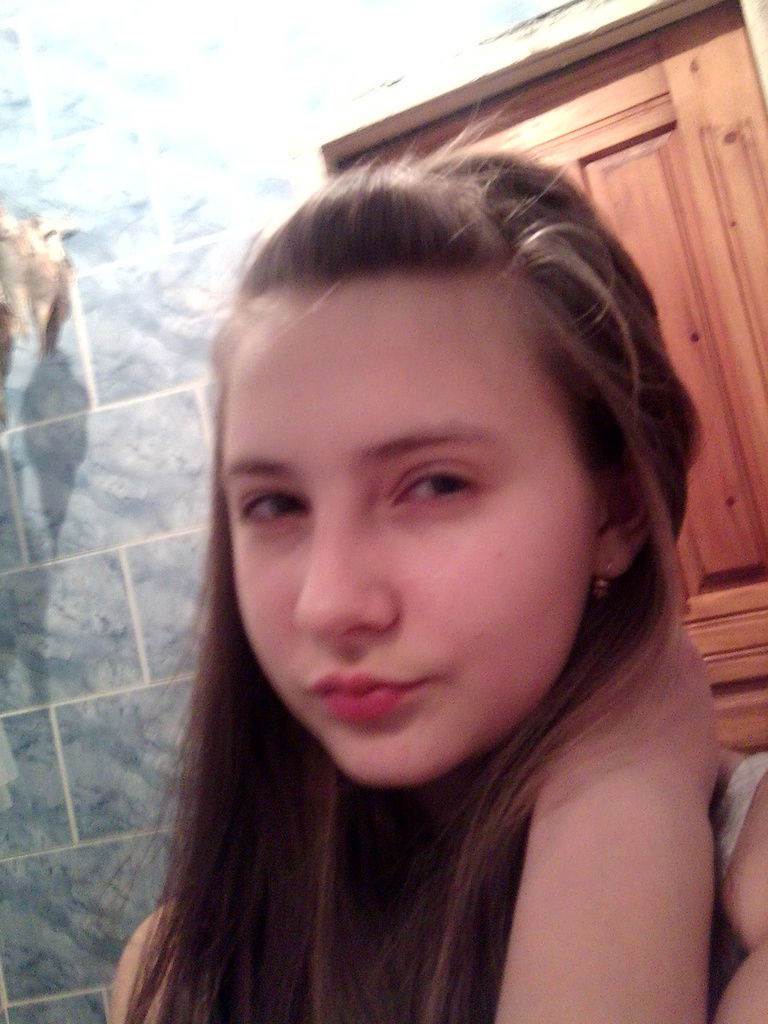 Настюша (Просто Настя)