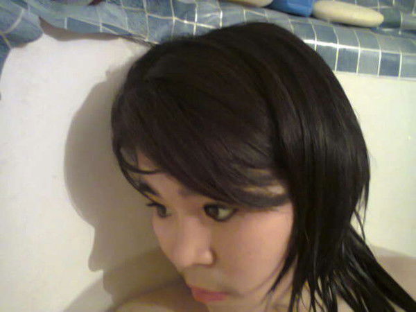 Людочка Шмагина