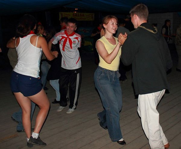 Александра Овчинникова