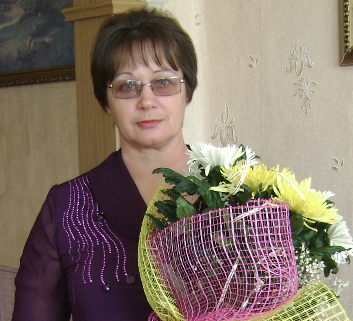 татьяна тамкович