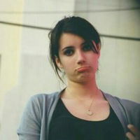 Анастасия Карасик