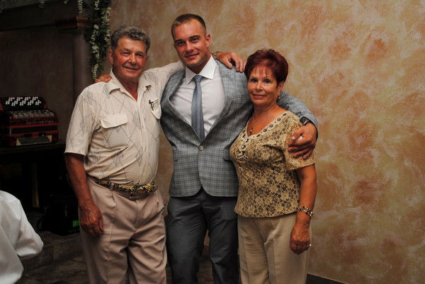 Николай Сидоренко