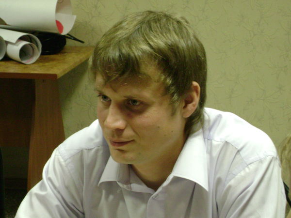 Роман Агапов