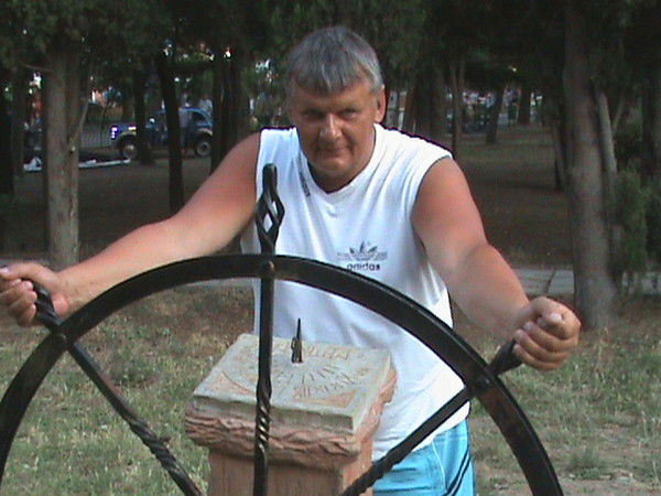 Владимир Быков