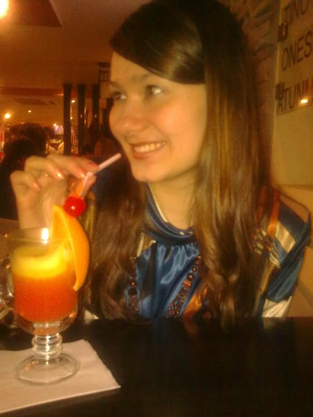 Наталья Сотникова