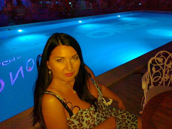 Анна Карабаки