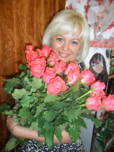 Вера Емельянова