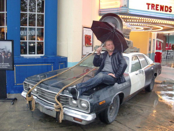 Александр Иванович Однохоров