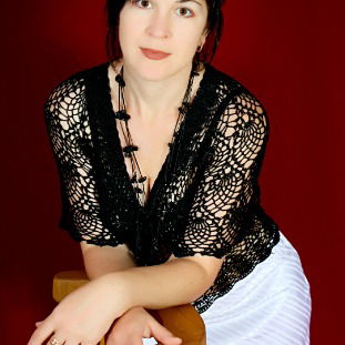 Елена Лысянская